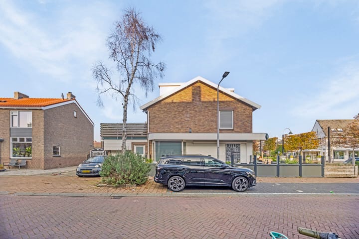 Foto 5 van Dinsdagse Wetering 2