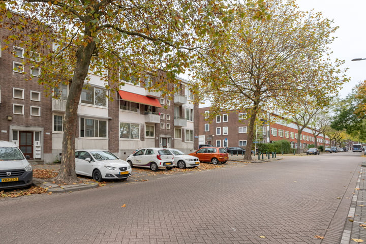 View photo 19 of Verboomstraat 81-B