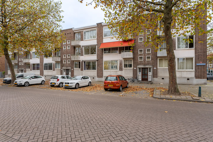 View photo 20 of Verboomstraat 81-B