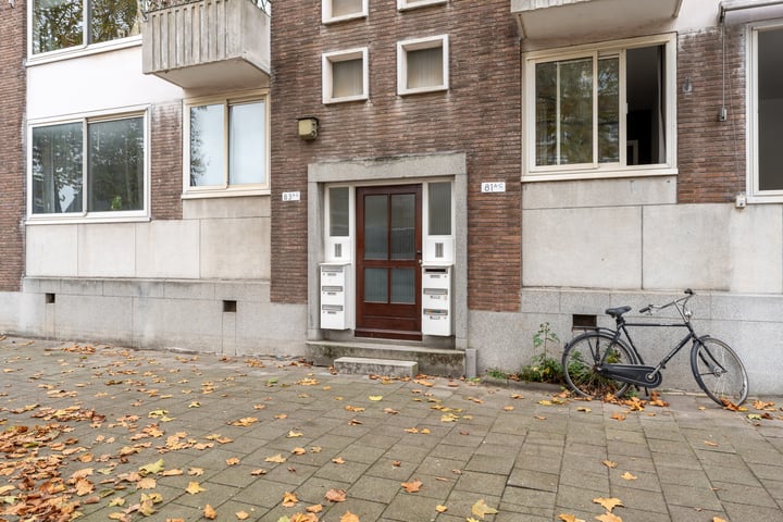 View photo 21 of Verboomstraat 81-B