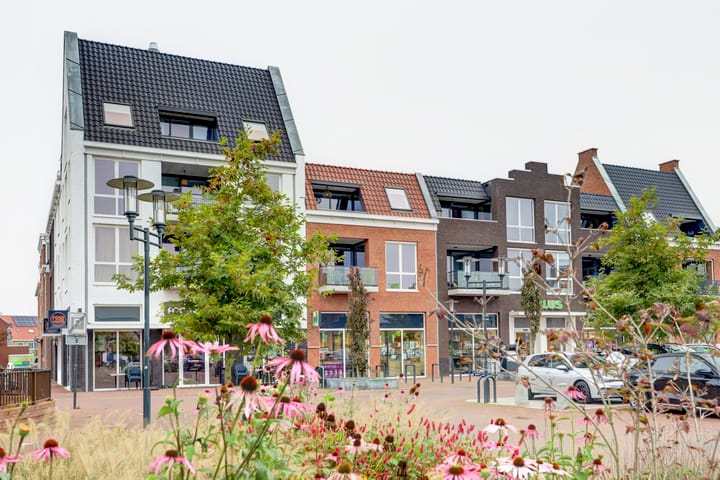 Photo 1 of Bastionstraat 43