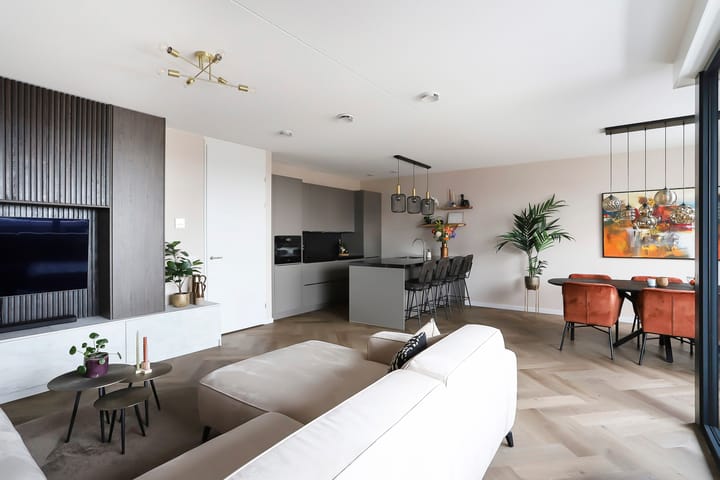 Foto 3 van Bastionstraat 43