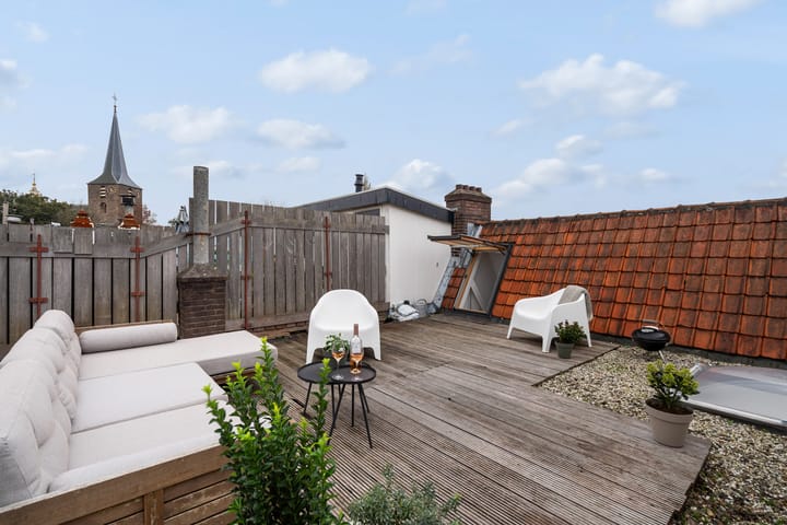 Foto 3 van Kerstant van den Bergelaan 16-B