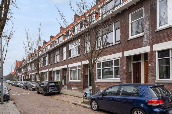 Foto 4 van Kerstant van den Bergelaan 16-B