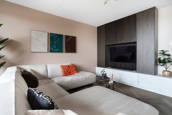 Photo 7 of Bastionstraat 43