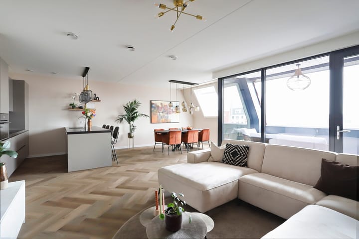 Photo 8 of Bastionstraat 43