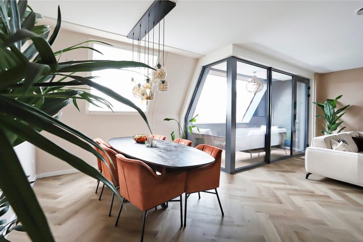 Photo 10 of Bastionstraat 43