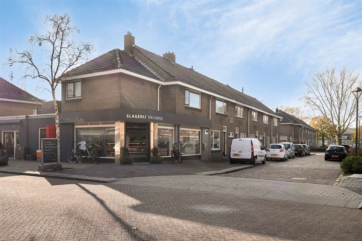 Bekijk foto 35 van Brummelkampstraat 4