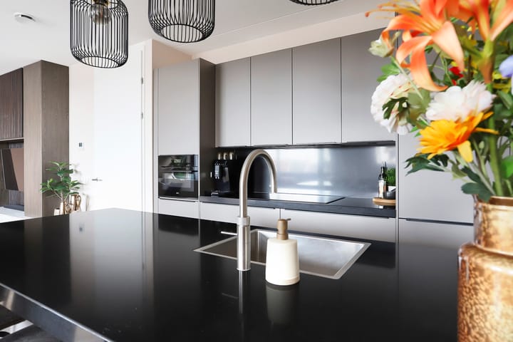 Photo 14 of Bastionstraat 43