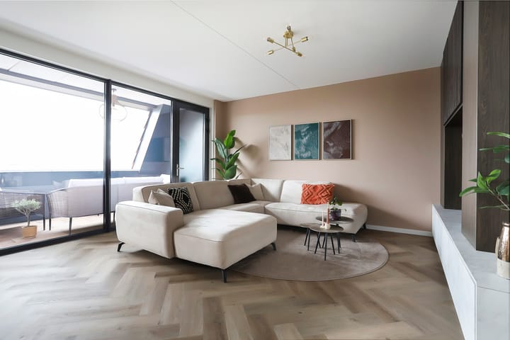 Photo 6 of Bastionstraat 43