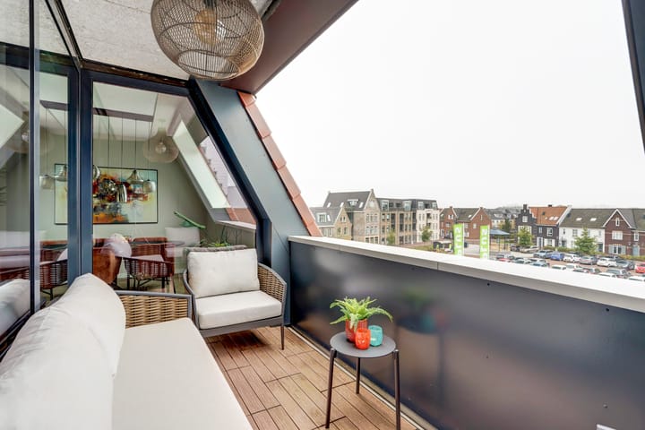 Photo 16 of Bastionstraat 43