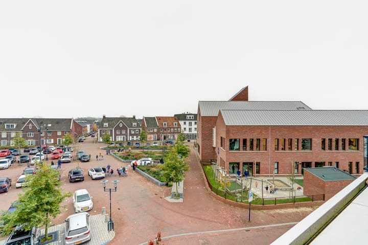 Photo 18 of Bastionstraat 43