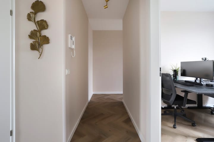 Photo 19 of Bastionstraat 43