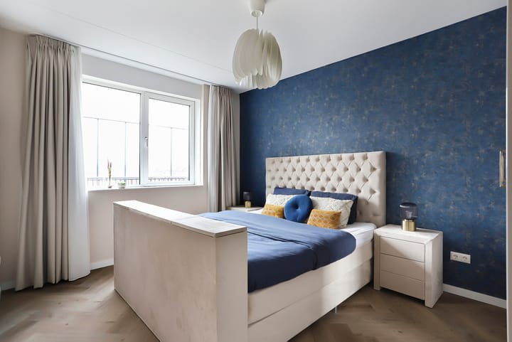 Photo 21 of Bastionstraat 43