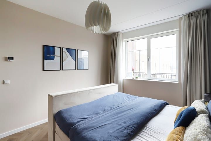 Photo 23 of Bastionstraat 43