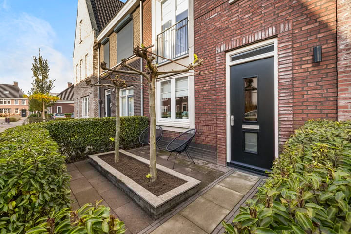 Foto 2 van Iepenlaan 10