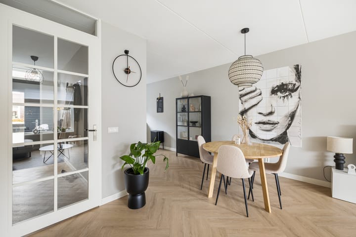 Foto 3 van Iepenlaan 10