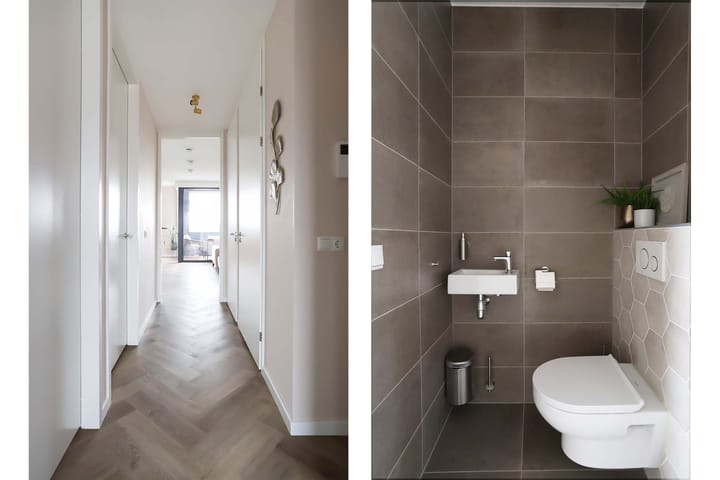 Photo 31 of Bastionstraat 43