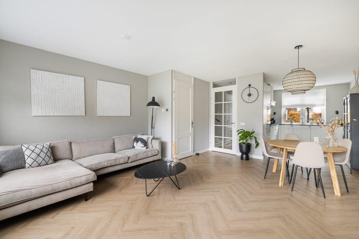 Foto 5 van Iepenlaan 10