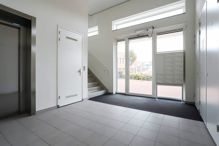 Photo 32 of Bastionstraat 43