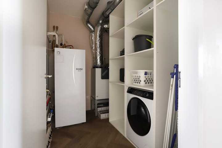 Photo 30 of Bastionstraat 43