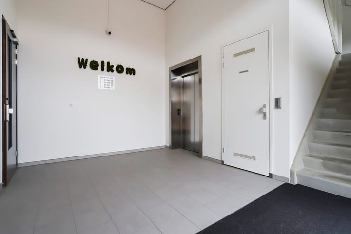 Photo 33 of Bastionstraat 43