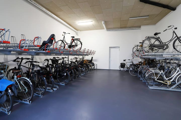 Photo 34 of Bastionstraat 43