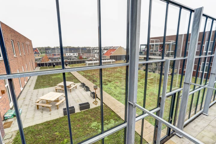 Photo 35 of Bastionstraat 43