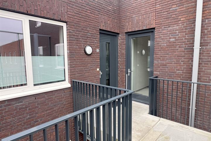 Bekijk foto 36 van Bastionstraat 43