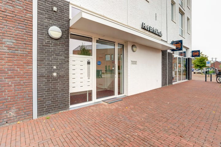 Photo 37 of Bastionstraat 43