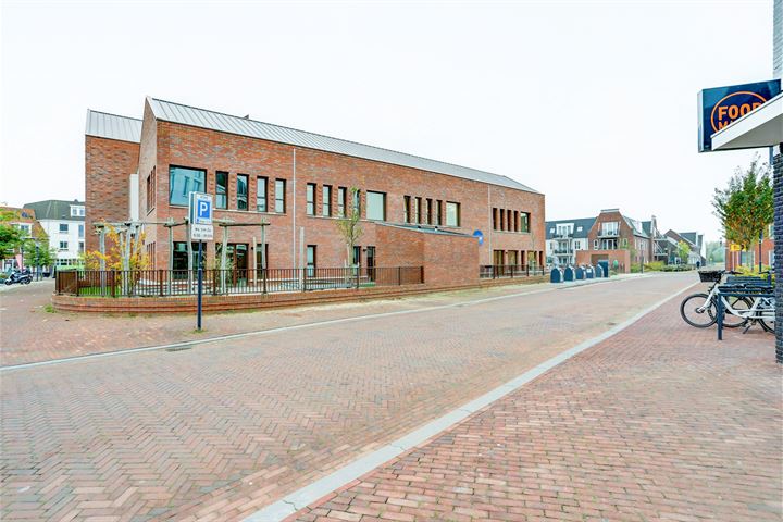 Bekijk foto 38 van Bastionstraat 43