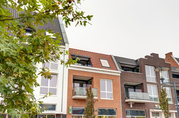 Photo 40 of Bastionstraat 43