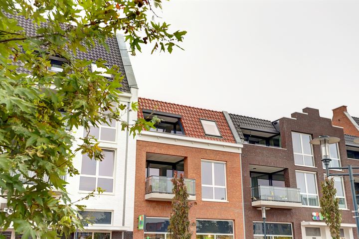 Bekijk foto 40 van Bastionstraat 43