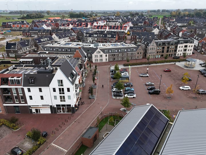 Photo 42 of Bastionstraat 43