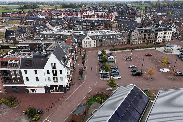 Bekijk foto 42 van Bastionstraat 43