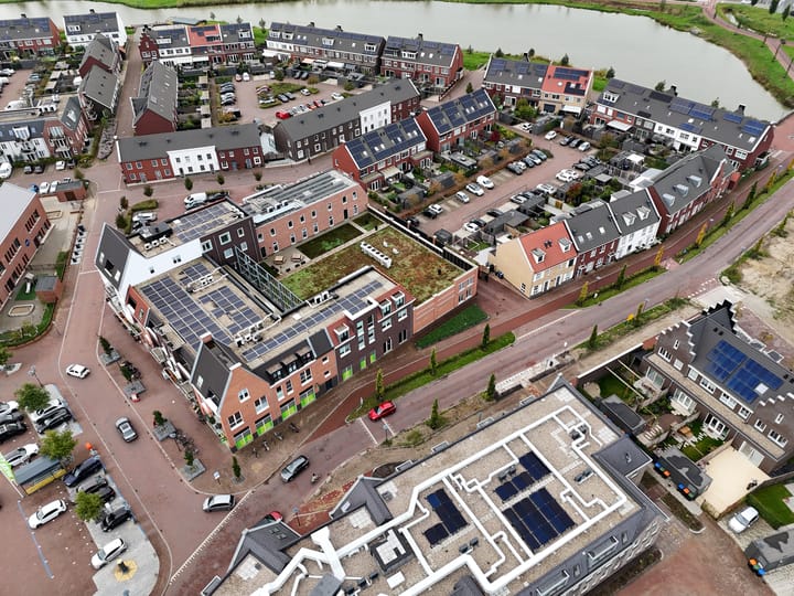 Photo 43 of Bastionstraat 43