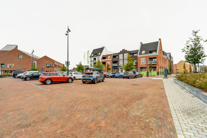 Photo 46 of Bastionstraat 43
