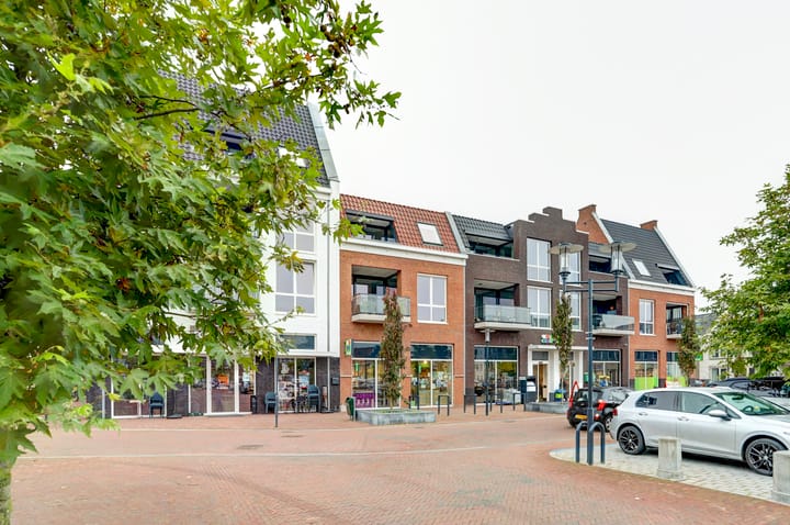 Photo 49 of Bastionstraat 43