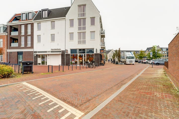 Photo 50 of Bastionstraat 43