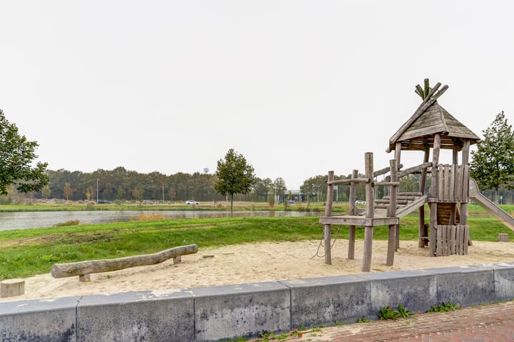 Photo 52 of Bastionstraat 43