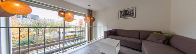 View 360° photo of Woonkamer of Schoonebekerstraat 29