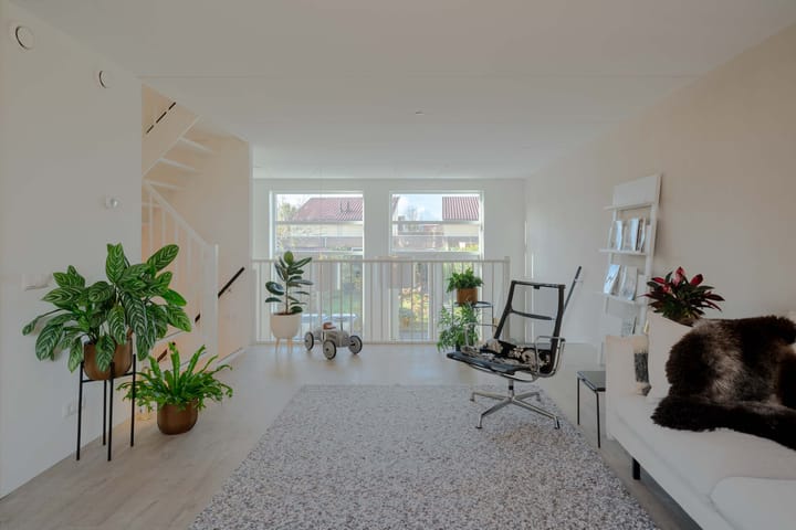 Foto 2 van Van Hessen Kasselstraat 26