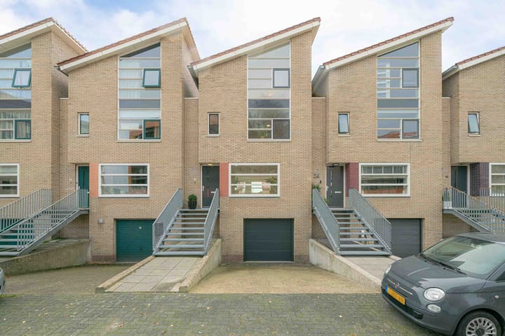 Foto 4 van Van Hessen Kasselstraat 26