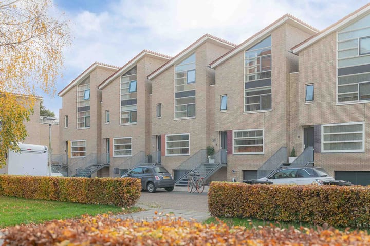 Foto 5 van Van Hessen Kasselstraat 26