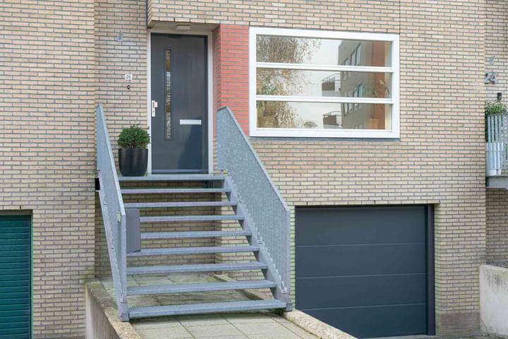 Foto 8 van Van Hessen Kasselstraat 26