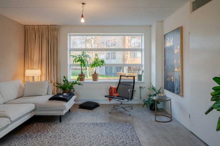 Foto 10 van Van Hessen Kasselstraat 26