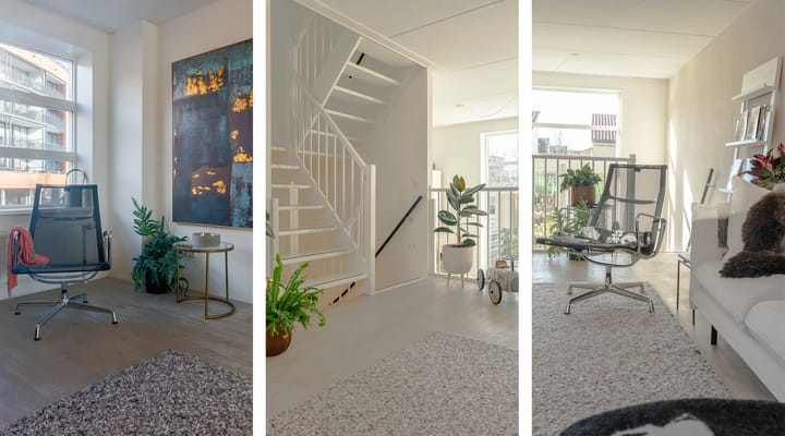 Foto 12 van Van Hessen Kasselstraat 26