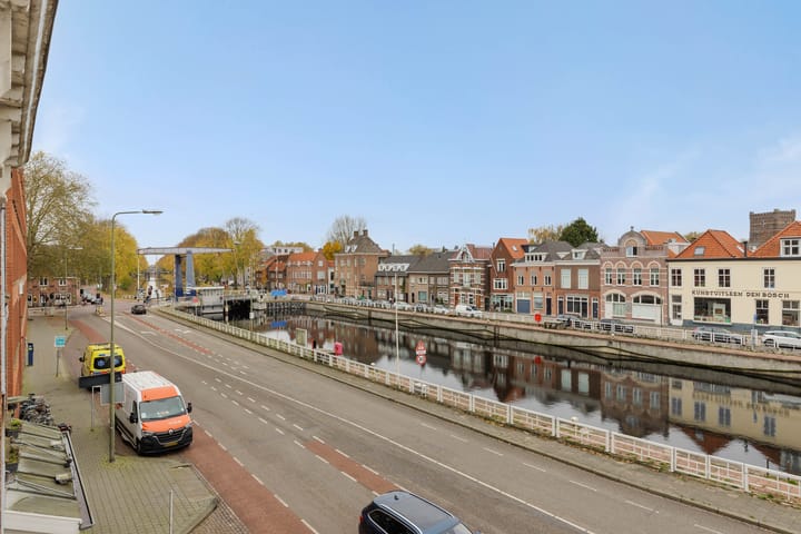 Foto 4 van Zuid Willemsvaart 573