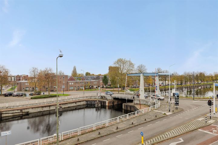 Bekijk foto 5 van Zuid Willemsvaart 573