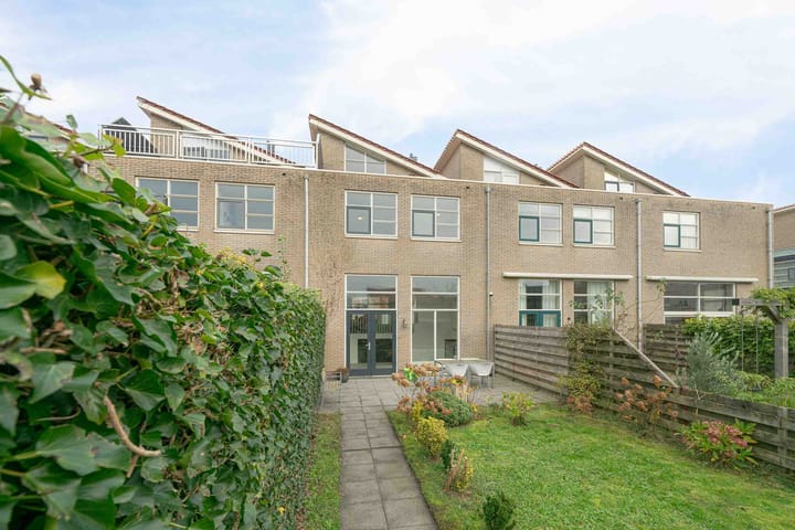 Foto 39 van Van Hessen Kasselstraat 26